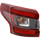 ROGUE SPORT 20-22 TAIL LAMP LH, Outer, Assembly, Halogen