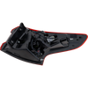 ROGUE SPORT 20-22 TAIL LAMP LH, Outer, Assembly, Halogen