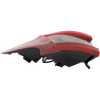 ROGUE SPORT 20-22 TAIL LAMP LH, Outer, Assembly, Halogen