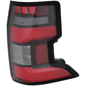FRONTIER 22-22 TAIL LAMP LH, Assembly, LED, Crew Cab/Extended Cab