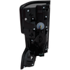 FRONTIER 22-22 TAIL LAMP LH, Assembly, LED, Crew Cab/Extended Cab