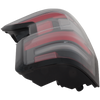 FRONTIER 22-22 TAIL LAMP LH, Assembly, LED, Crew Cab/Extended Cab