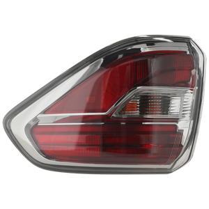 ARMADA 17-20 TAIL LAMP RH, Outer, Assembly, Halogen