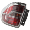 ARMADA 17-20 TAIL LAMP RH, Outer, Assembly, Halogen