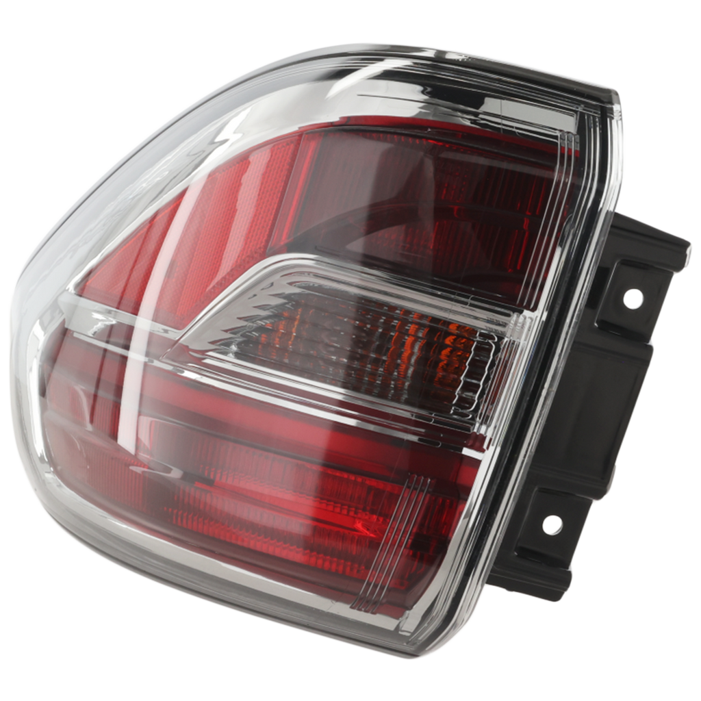 ARMADA 17-20 TAIL LAMP RH, Outer, Assembly, Halogen