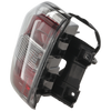 ARMADA 17-20 TAIL LAMP RH, Outer, Assembly, Halogen