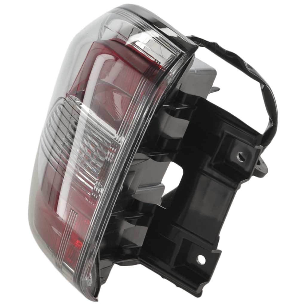 ARMADA 17-20 TAIL LAMP RH, Outer, Assembly, Halogen