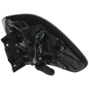 ARMADA 17-20 TAIL LAMP RH, Outer, Assembly, Halogen