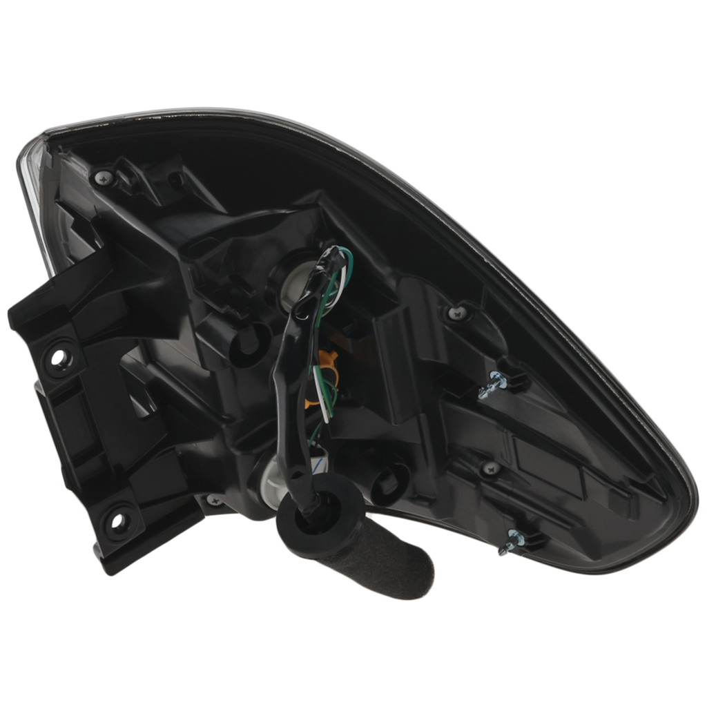 ARMADA 17-20 TAIL LAMP RH, Outer, Assembly, Halogen