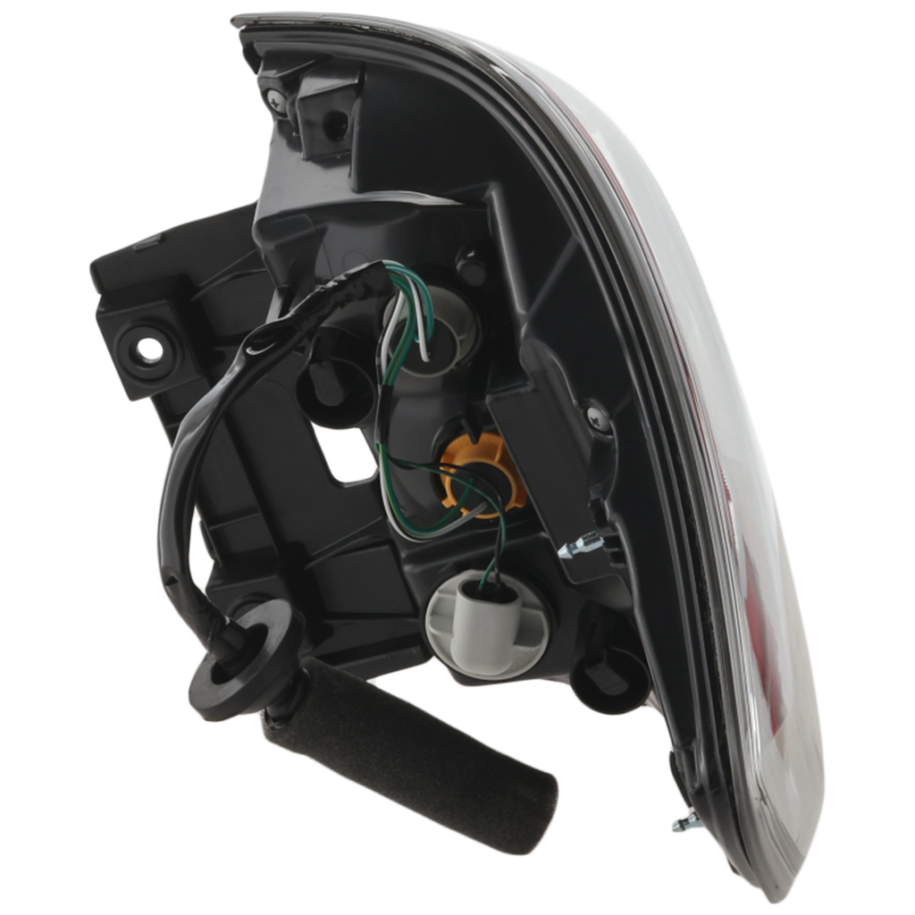 ARMADA 17-20 TAIL LAMP RH, Outer, Assembly, Halogen