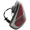 ARMADA 17-20 TAIL LAMP RH, Outer, Assembly, Halogen