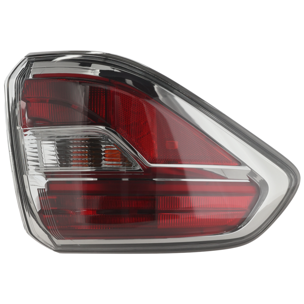 ARMADA 17-20 TAIL LAMP LH, Outer, Assembly, Halogen