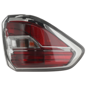 ARMADA 17-20 TAIL LAMP LH, Outer, Assembly, Halogen