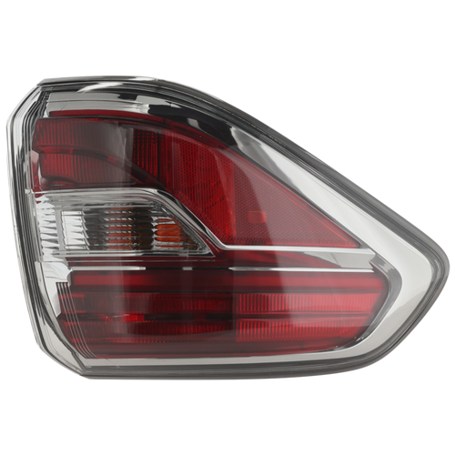 ARMADA 17-20 TAIL LAMP LH, Outer, Assembly, Halogen