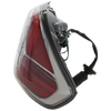 ARMADA 17-20 TAIL LAMP LH, Outer, Assembly, Halogen