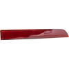 PATHFINDER/QX60 22-22 REAR BUMPER REFLECTOR RH, Lens and Housing