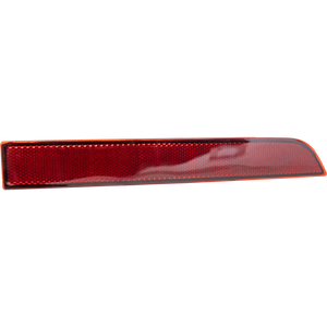 PATHFINDER/QX60 22-22 REAR BUMPER REFLECTOR RH, Lens and Housing