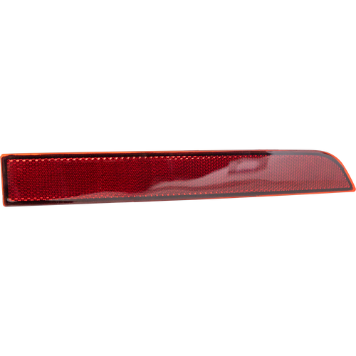 PATHFINDER/QX60 22-22 REAR BUMPER REFLECTOR RH, Lens and Housing