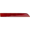 PATHFINDER/QX60 22-22 REAR BUMPER REFLECTOR RH, Lens and Housing