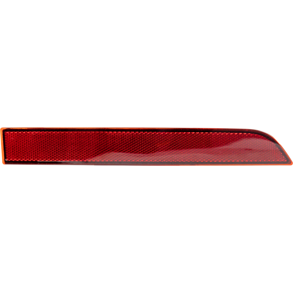 PATHFINDER/QX60 22-22 REAR BUMPER REFLECTOR RH, Lens and Housing