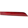 PATHFINDER/QX60 22-22 REAR BUMPER REFLECTOR RH, Lens and Housing