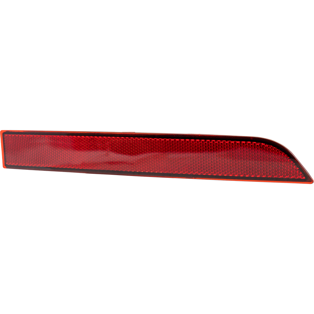PATHFINDER/QX60 22-22 REAR BUMPER REFLECTOR RH, Lens and Housing