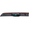 PATHFINDER/QX60 22-22 REAR BUMPER REFLECTOR RH, Lens and Housing