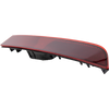 PATHFINDER/QX60 22-22 REAR BUMPER REFLECTOR RH, Lens and Housing