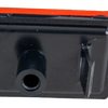 PATHFINDER/QX60 22-22 REAR BUMPER REFLECTOR RH, Lens and Housing