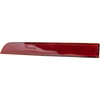 PATHFINDER/QX60 22-22 REAR BUMPER REFLECTOR LH, Lens and Housing
