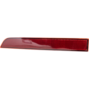 PATHFINDER/QX60 22-22 REAR BUMPER REFLECTOR LH, Lens and Housing