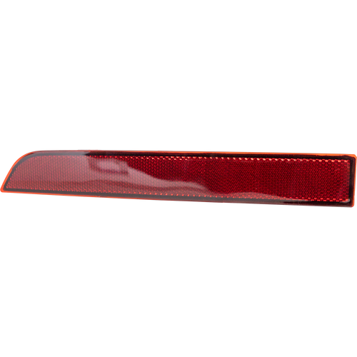 PATHFINDER/QX60 22-22 REAR BUMPER REFLECTOR LH, Lens and Housing