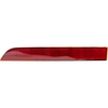 PATHFINDER/QX60 22-22 REAR BUMPER REFLECTOR LH, Lens and Housing