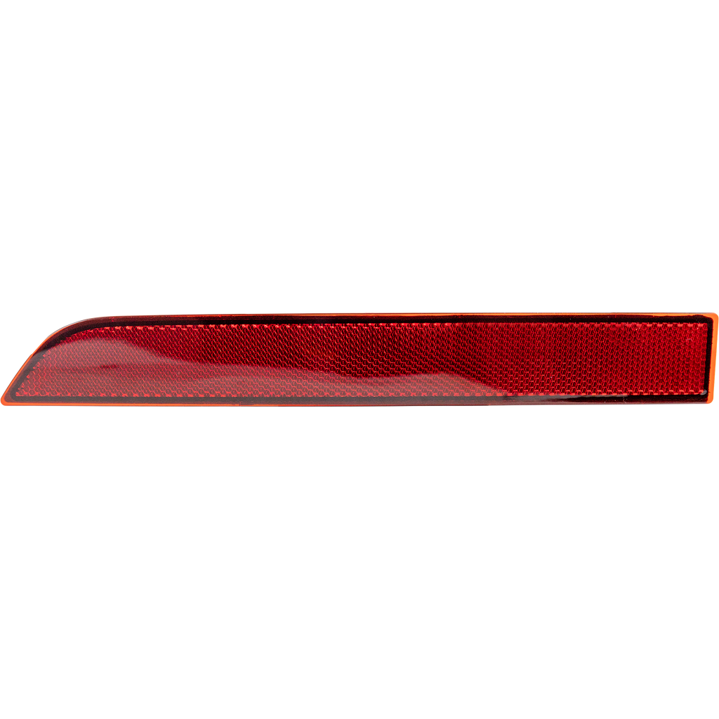 PATHFINDER/QX60 22-22 REAR BUMPER REFLECTOR LH, Lens and Housing