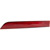 PATHFINDER/QX60 22-22 REAR BUMPER REFLECTOR LH, Lens and Housing