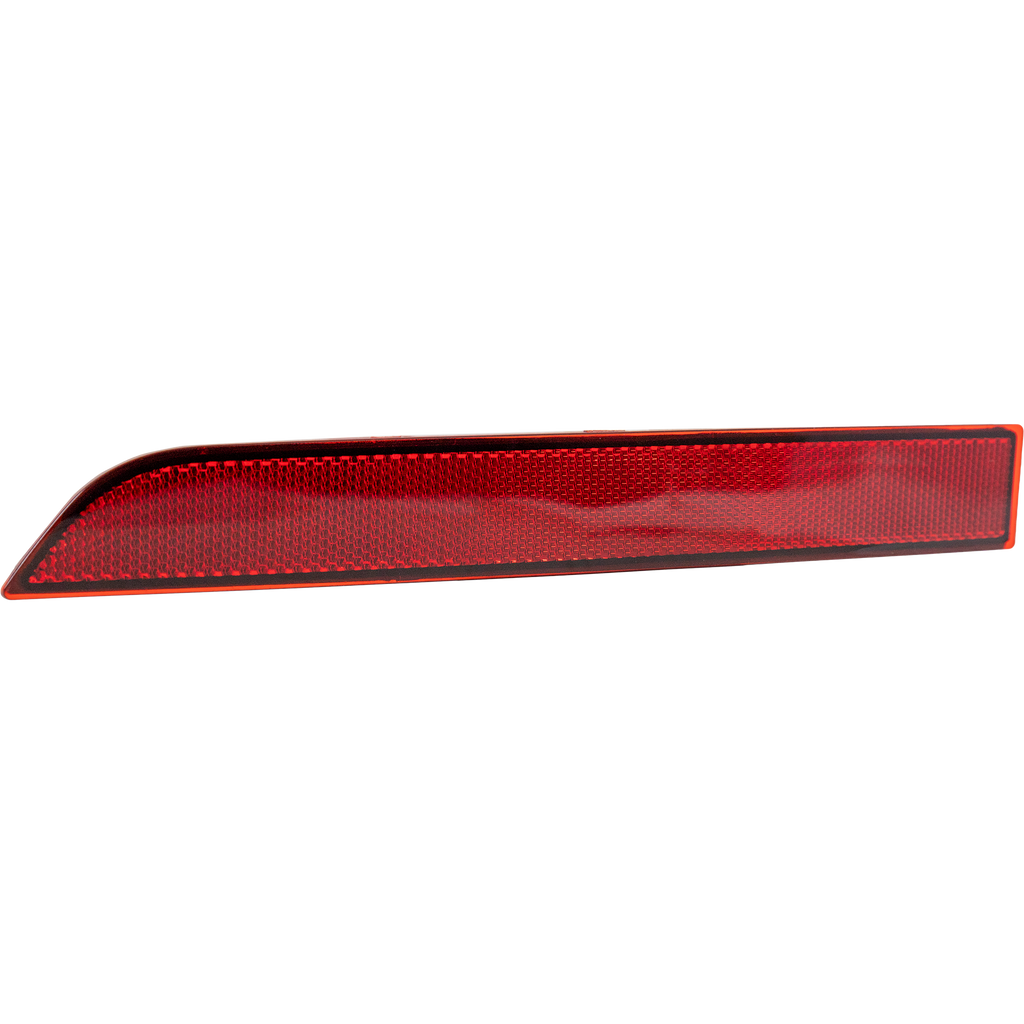 PATHFINDER/QX60 22-22 REAR BUMPER REFLECTOR LH, Lens and Housing