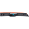 PATHFINDER/QX60 22-22 REAR BUMPER REFLECTOR LH, Lens and Housing