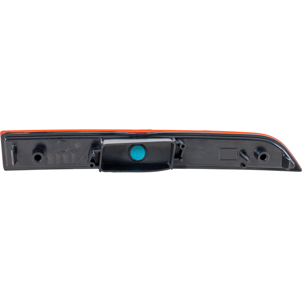 PATHFINDER/QX60 22-22 REAR BUMPER REFLECTOR LH, Lens and Housing