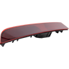 PATHFINDER/QX60 22-22 REAR BUMPER REFLECTOR LH, Lens and Housing