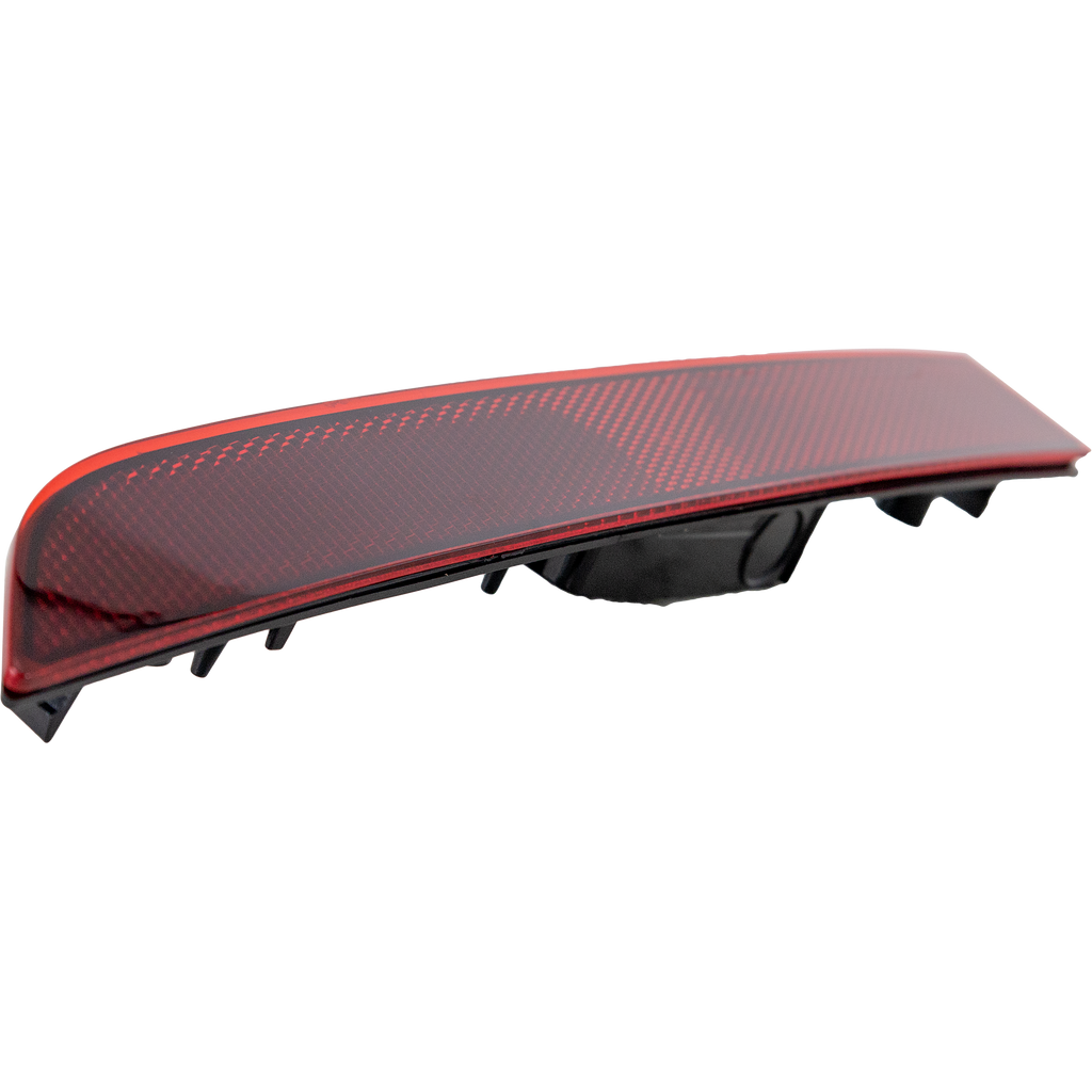 PATHFINDER/QX60 22-22 REAR BUMPER REFLECTOR LH, Lens and Housing