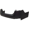 ALTIMA 19-23 REAR BUMPER COVER, Upper, Primed, w/ Park Distance Control Sensor Holes