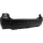 PATHFINDER 17-19 REAR BUMPER COVER, Primed, w/o Wheel Opening Molding and Object Sensor Holes