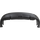 PATHFINDER 17-19 REAR BUMPER COVER, Primed, w/o Wheel Opening Molding and Object Sensor Holes