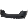 MAXIMA 19-23 REAR BUMPER COVER, Primed, SL/SR/Platinum Models