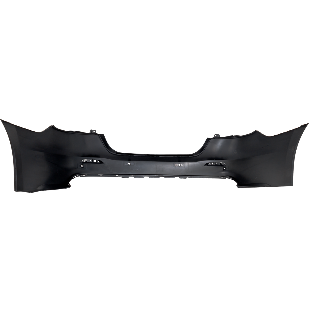 MAXIMA 19-23 REAR BUMPER COVER, Primed, SL/SR/Platinum Models