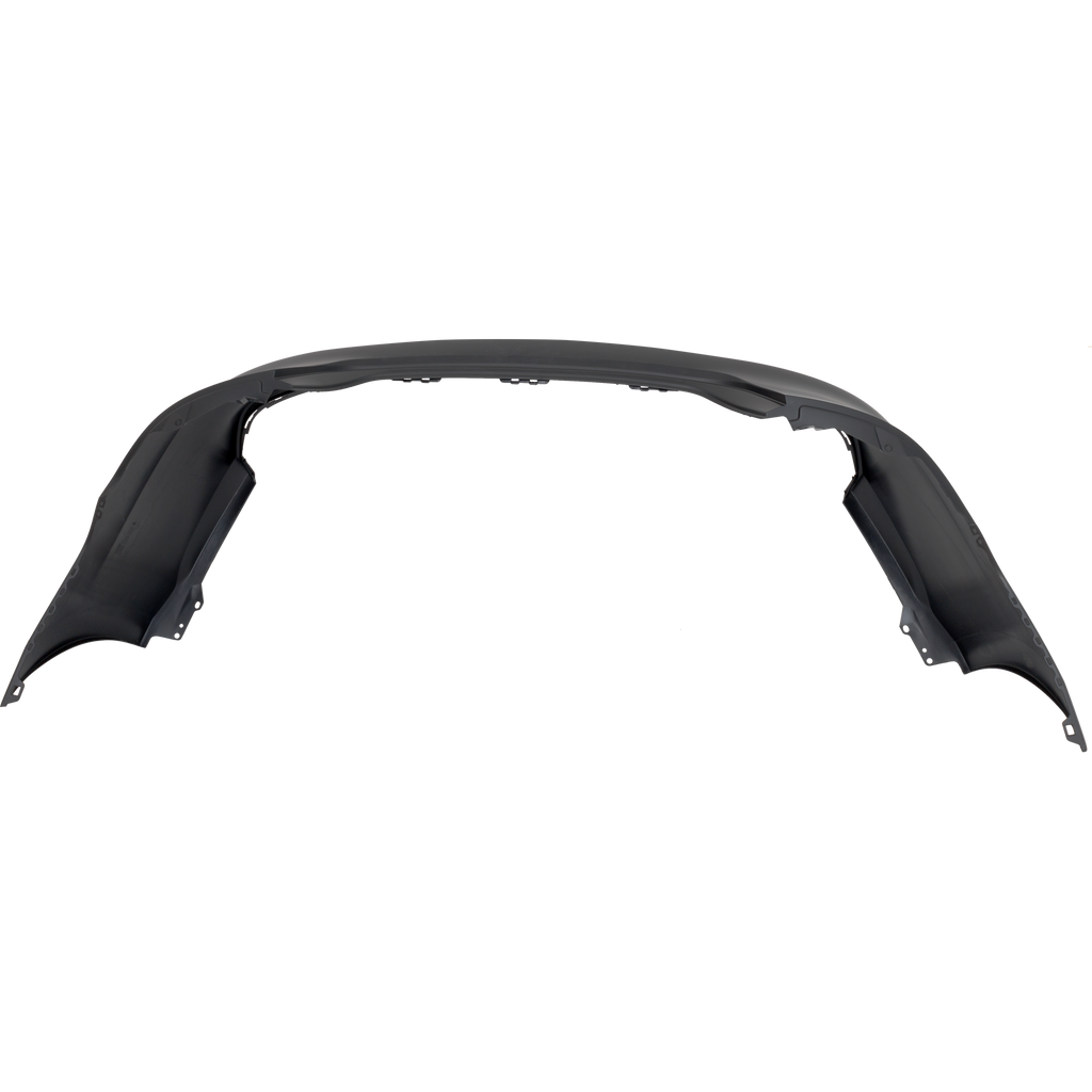 MAXIMA 19-23 REAR BUMPER COVER, Primed, SL/SR/Platinum Models