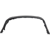 MAXIMA 19-23 REAR BUMPER COVER, Primed, SL/SR/Platinum Models