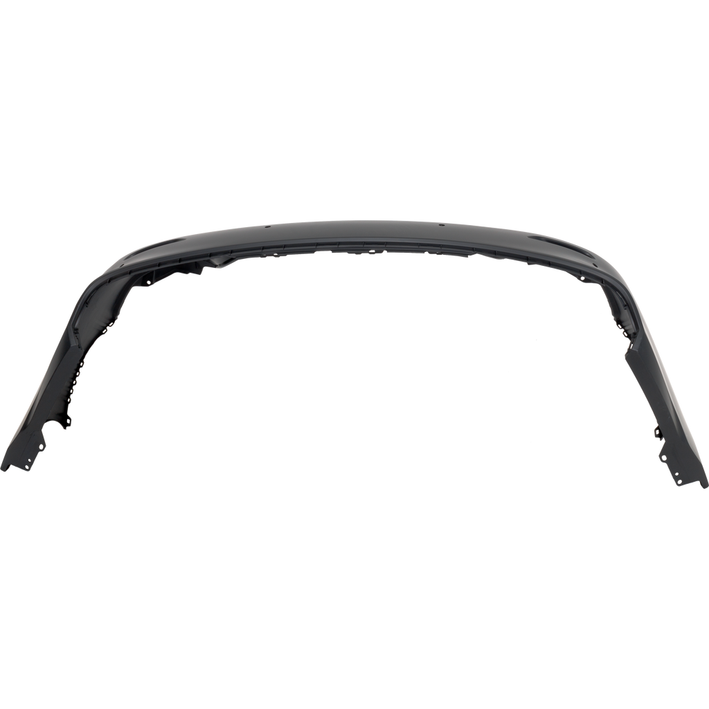 MAXIMA 19-23 REAR BUMPER COVER, Primed, SL/SR/Platinum Models