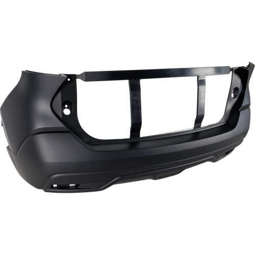 KICKS 18-19 REAR BUMPER COVER, Primed
