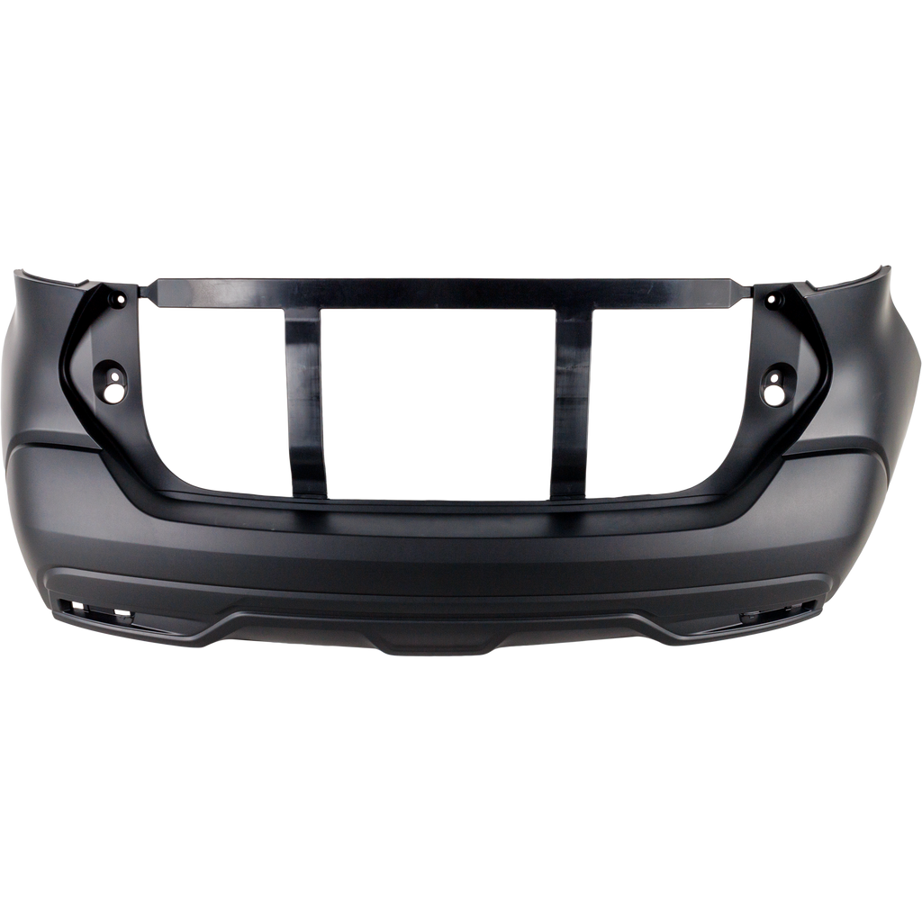 KICKS 18-19 REAR BUMPER COVER, Primed